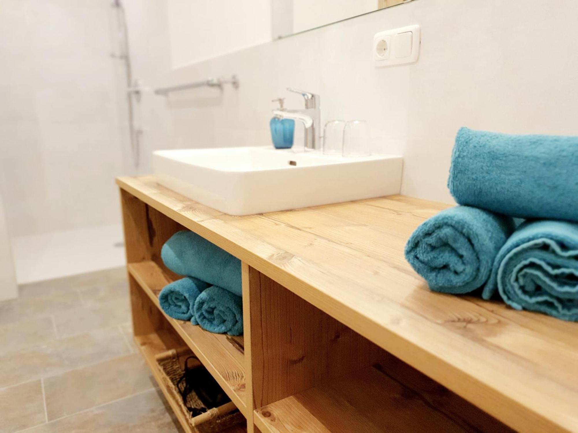 Haus Leitner Apartment Attersee Bilik gambar